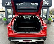 Lada (ВАЗ) Vesta Cross I , 2019 г., механика, бензин - фото 14