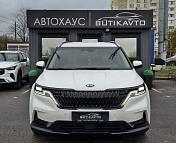 Kia Carnival IV , 2021 г., автомат, дизель  - фото 2