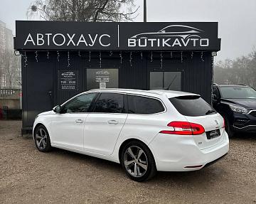 Peugeot 308 T9 - фото 4