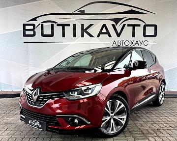 Renault Scenic IV - фото 3