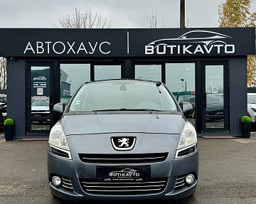 Peugeot 5008 I - фото 2