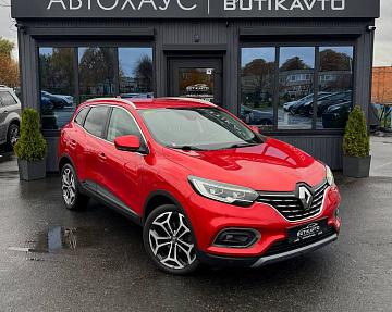 RENAULT KADJAR