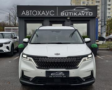 Kia Carnival IV  - фото 2