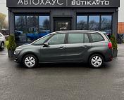 Citroen C4 Grand Picasso II , 2014 г., механика, дизель - фото 4
