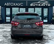 Lada (ВАЗ) Vesta I , 2021 г., механика, бензин - фото 6