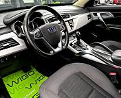 Geely Atlas I , 2018 г., автомат, бензин - фото 9