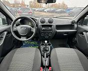 Lada (ВАЗ) Granta I , 2018 г., механика, бензин - фото 7