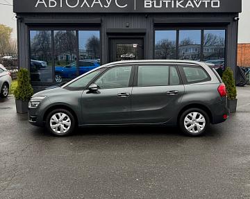 Citroen C4 Grand Picasso II - фото 4