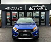 Lada (ВАЗ) Vesta I , 2021 г., механика, бензин - фото 2