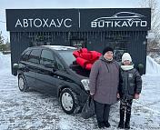 Opel Meriva I · Рестайлинг , 2008 г., механика, бензин