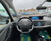 Citroen C4 Grand Picasso II · Рестайлинг , 2016 г., механика, дизель  - фото 14
