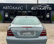 Mercedes-Benz E-Класс W211 S211 , 2003 г., автомат, дизель - фото 5