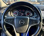 Opel Insignia I · Рестайлинг , 2017 г., механика, дизель - фото 12