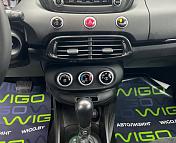 Fiat 500X I , 2017 г., автомат, бензин - фото 13