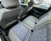 SEAT Cordoba I · Рестайлинг , 2002 г., механика, дизель - фото 11