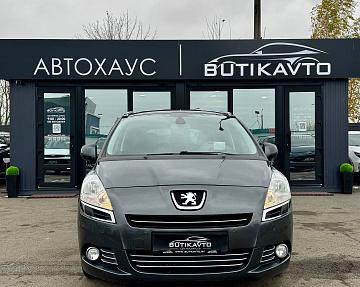 Peugeot 5008 I - фото 2