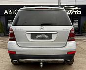 Mercedes-Benz GL-Класс X164 , 2006 г., автомат, бензин - фото 5