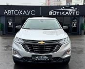 Chevrolet Equinox III , 2020 г., автомат, бензин - фото 2