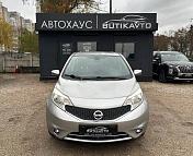 Nissan Note II (E12) , 2013 г., механика, дизель  - фото 2