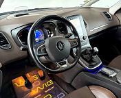 Renault Grand Scenic IV , 2016 г., механика, дизель - фото 11
