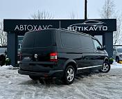 Volkswagen Transporter T5 , 2006 г., механика, дизель - фото 7