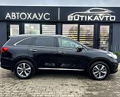 Kia Sorento III · Рестайлинг , 2018 г., автомат, дизель - фото 13
