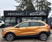 LADA XRAY CROSS 3540, 2019 г., механика, бензин - фото 15