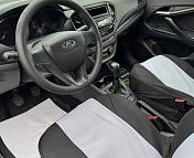 Lada (ВАЗ) Vesta I , 2021 г., механика, бензин - фото 9