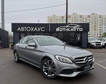 Mercedes-Benz C-Класс W205 S205 C205 A205
