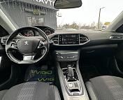 Peugeot 308 T9 · Рестайлинг , 2019 г., автомат, дизель - фото 9