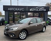 Renault Logan II · Рестайлинг , 2019 г., механика, бензин  - фото 3