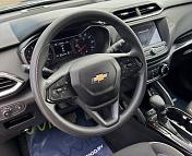 Chevrolet TrailBlazer III , 2022 г., автомат, бензин - фото 13