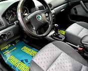 Skoda Octavia I · Рестайлинг , 2008 г., механика, бензин - фото 9