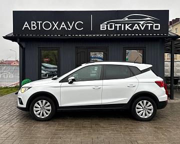 SEAT Arona I - фото 4
