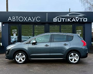 Peugeot 3008 I - фото 4