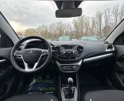 Lada (ВАЗ) Vesta Cross I , 2018 г., механика, бензин - фото 9