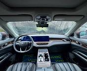 Ford Equator I , 2021 г., робот, бензин - фото 9