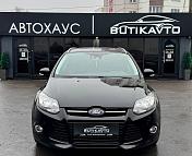 Ford Focus III , 2013 г., механика, дизель - фото 2