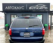 Dodge Caravan IV , 2005 г., автомат, бензин - фото 6