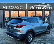 Kia Seltos I , 2020 г., робот, дизель - фото 6