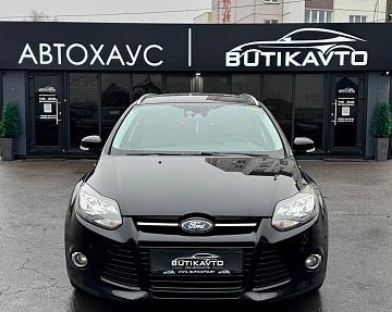 Ford Focus III - фото 2