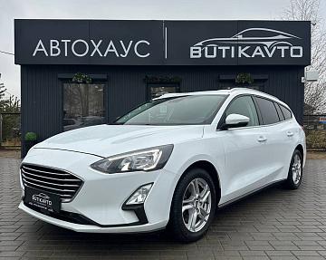 Ford Focus IV - фото 3