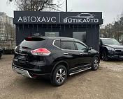 Nissan X-Trail III (T32) , 2016 г., вариатор, бензин - фото 6