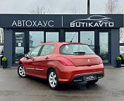 Peugeot 308 T7 , 2008 г., механика, бензин - фото 5