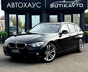 BMW 318 I, 2016 г., механика, бензин - фото 3