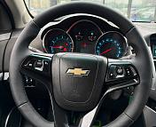 Chevrolet Cruze J300 , 2012 г., механика, бензин - фото 2