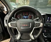 GMC Terrain II · Рестайлинг , 2022 г., автомат, бензин - фото 11