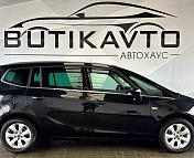 Opel Zafira C , 2015 г., механика, дизель - фото 8