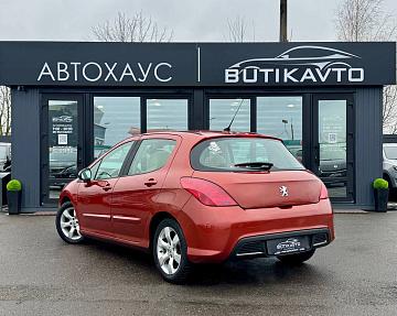 Peugeot 308 T7 - фото 5