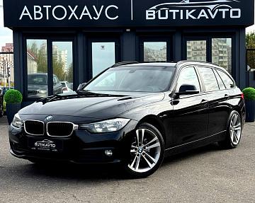 BMW 318 I - фото 3
